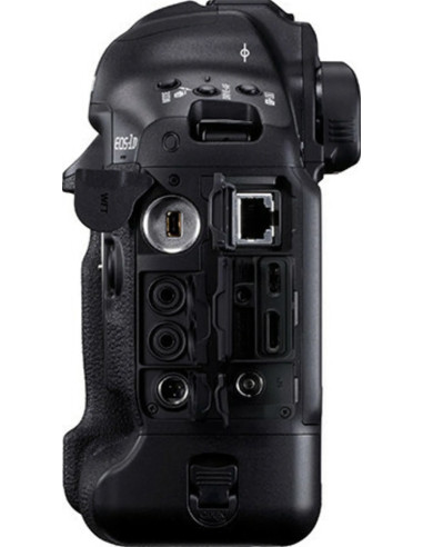 EOS 1D X Mark III Body